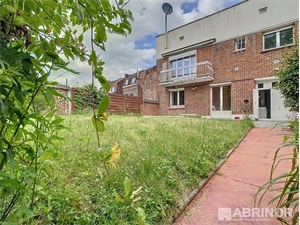 maison à la vente -   59260  HELLEMMES LILLE, surface 112 m2 vente maison - UBI473828561